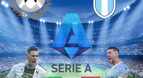 Prediksi Udinese VS Lazio