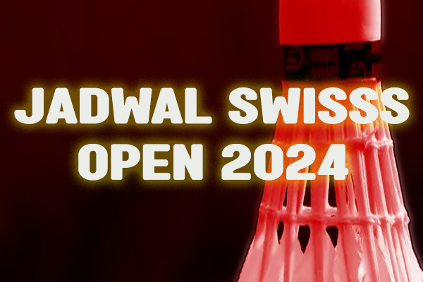 Swiss Open 2024